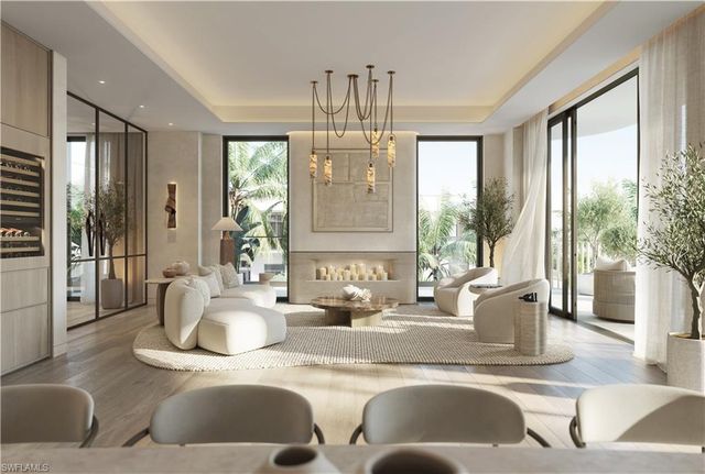 1933 Davis BLVD # 410, Naples, FL 34104