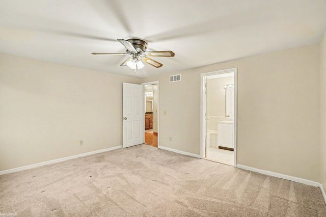 16257 Woodstream Drive, Clinton Township, MI 48038