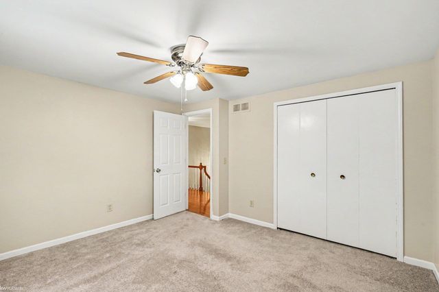 16257 Woodstream Drive, Clinton Township, MI 48038