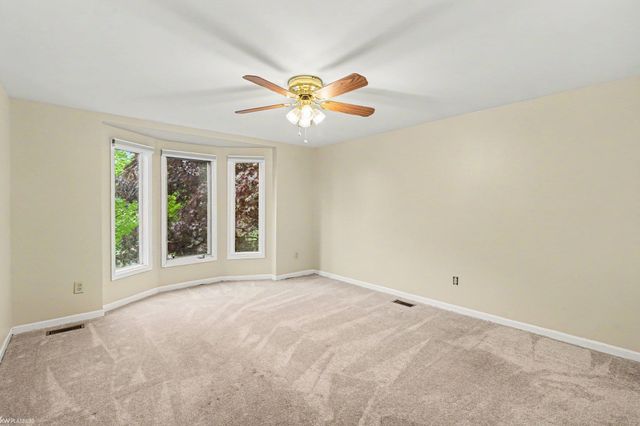 16257 Woodstream Drive, Clinton Township, MI 48038