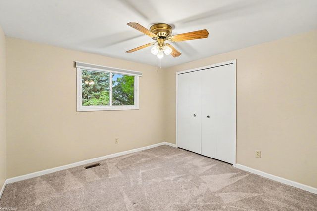 16257 Woodstream Drive, Clinton Township, MI 48038