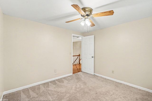 16257 Woodstream Drive, Clinton Township, MI 48038