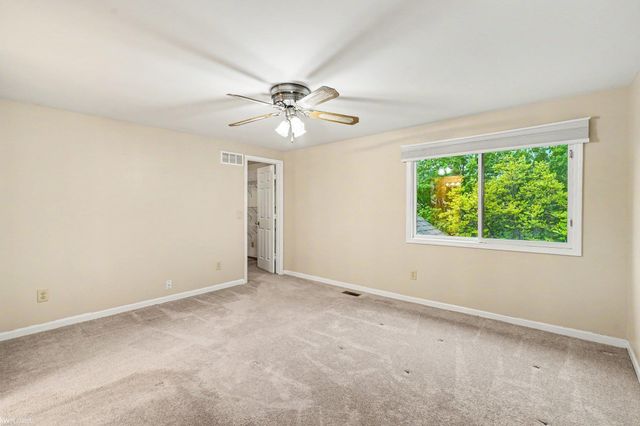 16257 Woodstream Drive, Clinton Township, MI 48038