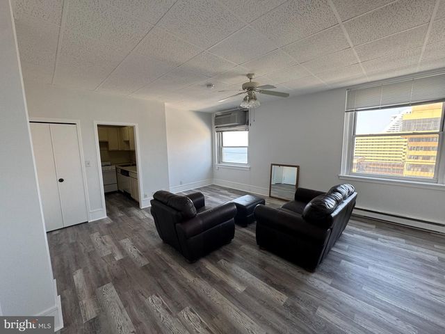 2721 BOARDWALK, Atlantic City, NJ 08401