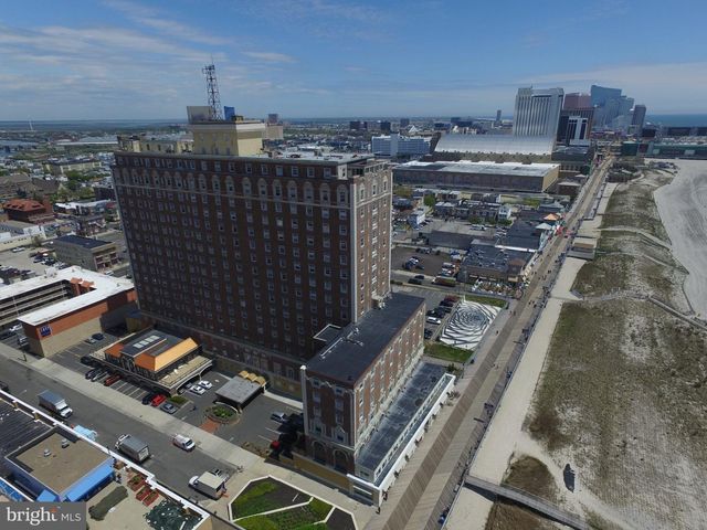 2721 BOARDWALK, Atlantic City, NJ 08401