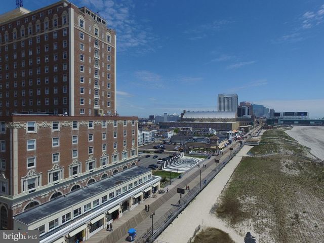 2721 BOARDWALK, Atlantic City, NJ 08401