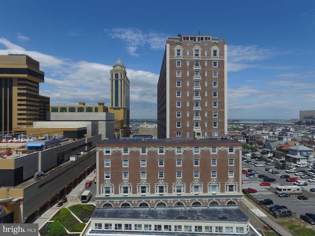 2721 BOARDWALK, Atlantic City, NJ 08401