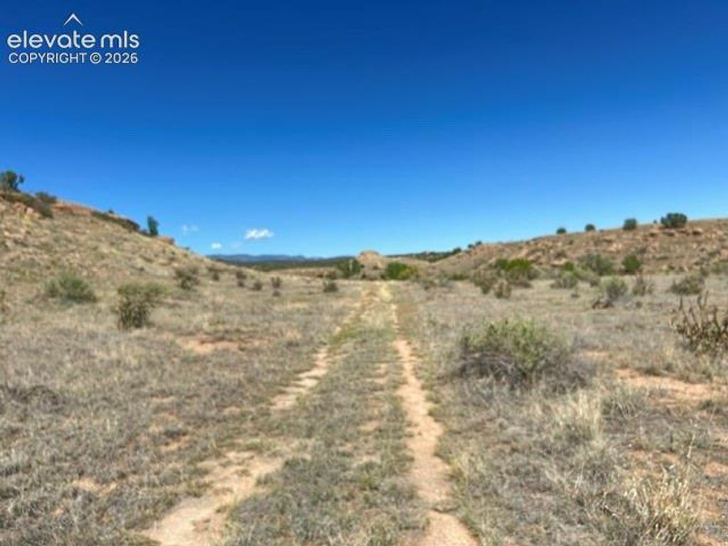 0 Bowie Road, Penrose, CO 81240 — photo 2