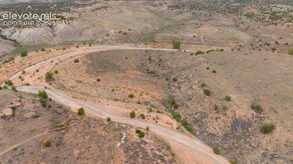 0 Bowie Road, Penrose, CO 81240 — photo 4