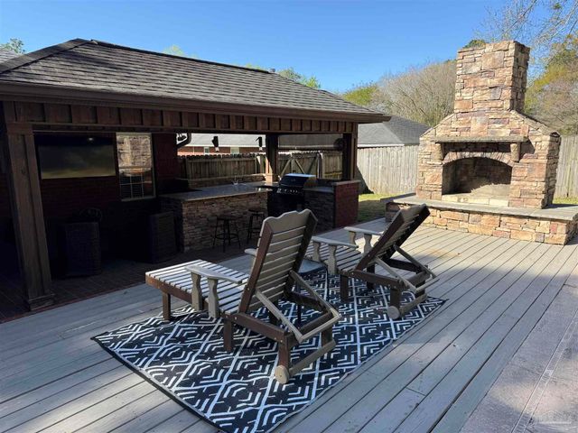 2630 Devlin Way, Cantonment, FL 32533