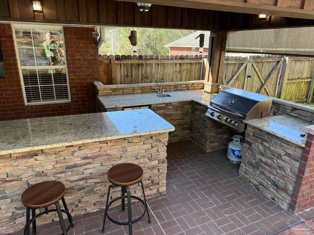 2630 Devlin Way, Cantonment, FL 32533