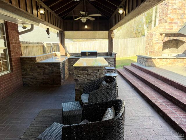 2630 Devlin Way, Cantonment, FL 32533