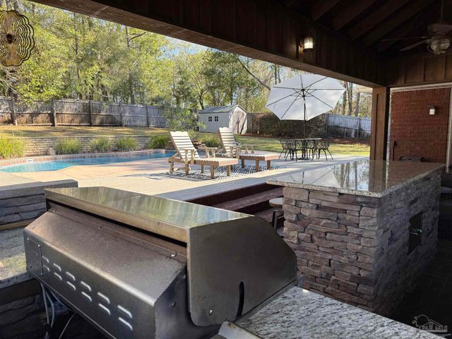 2630 Devlin Way, Cantonment, FL 32533