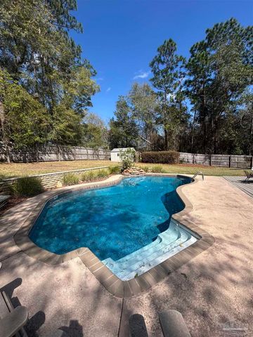 2630 Devlin Way, Cantonment, FL 32533