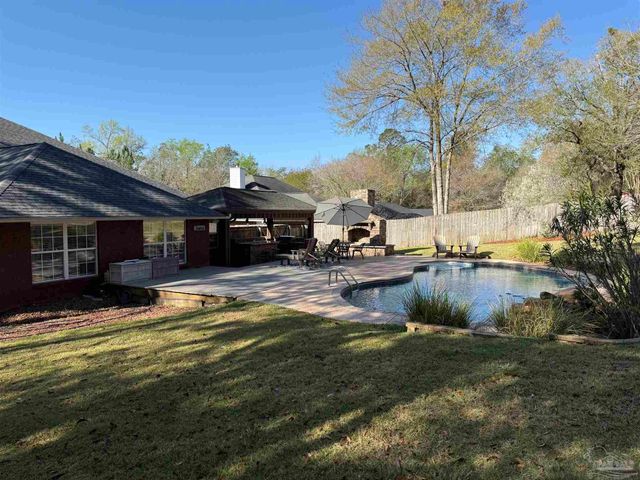 2630 Devlin Way, Cantonment, FL 32533