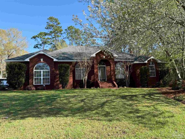 2630 Devlin Way, Cantonment, FL 32533