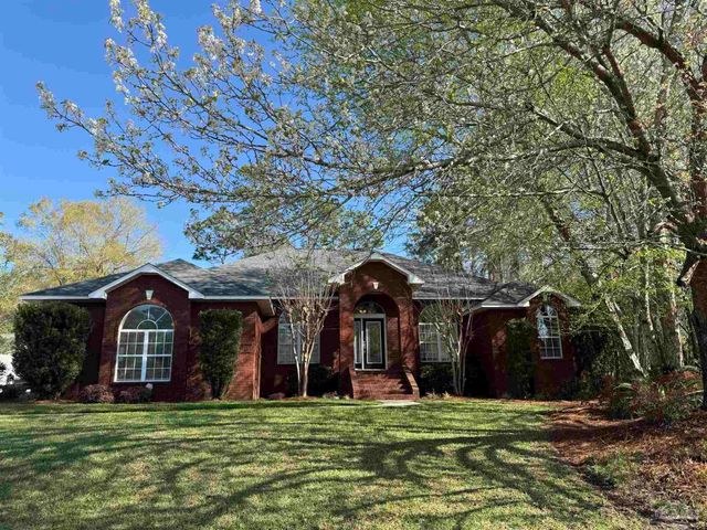 2630 Devlin Way, Cantonment, FL 32533