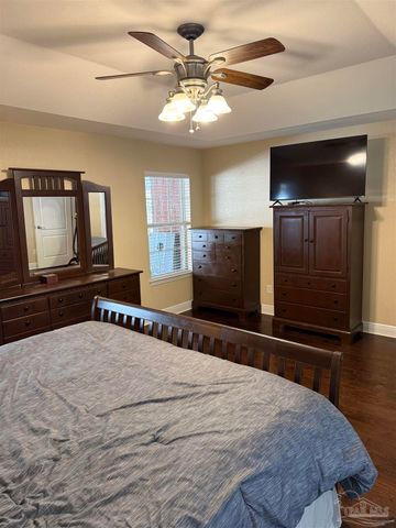 2630 Devlin Way, Cantonment, FL 32533