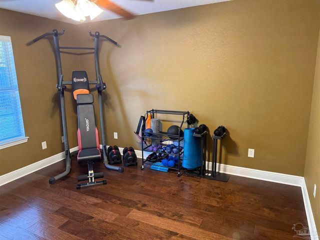 2630 Devlin Way, Cantonment, FL 32533