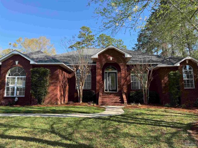 2630 Devlin Way, Cantonment, FL 32533