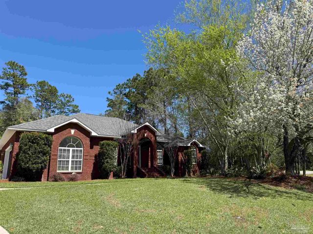 2630 Devlin Way, Cantonment, FL 32533