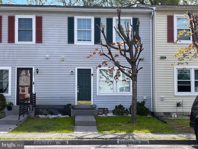 206 KIMBERLY WAY, Winchester, VA 22601