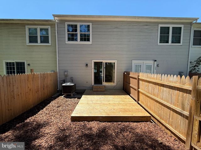 206 KIMBERLY WAY, Winchester, VA 22601