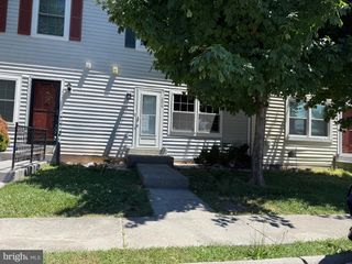 206 KIMBERLY WAY, Winchester, VA 22601