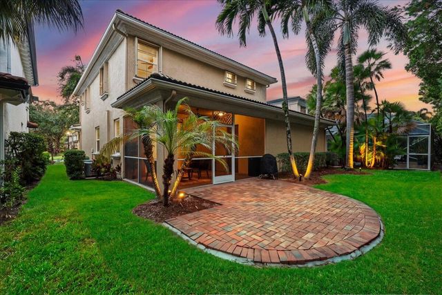 443 Pumpkin Drive, Palm Beach Gardens, FL 33410