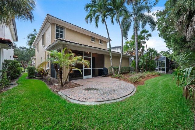 443 Pumpkin Drive, Palm Beach Gardens, FL 33410