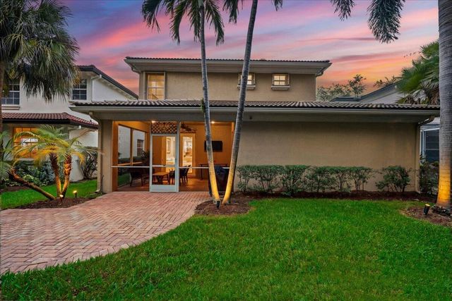443 Pumpkin Drive, Palm Beach Gardens, FL 33410