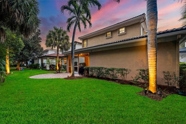 443 Pumpkin Drive, Palm Beach Gardens, FL 33410