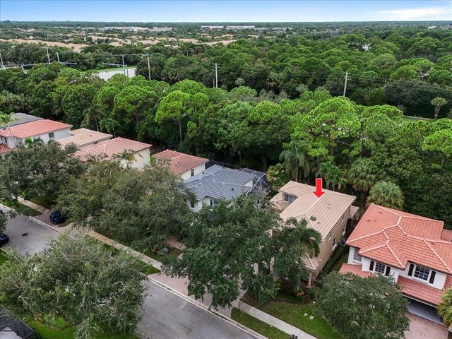 443 Pumpkin Drive, Palm Beach Gardens, FL 33410