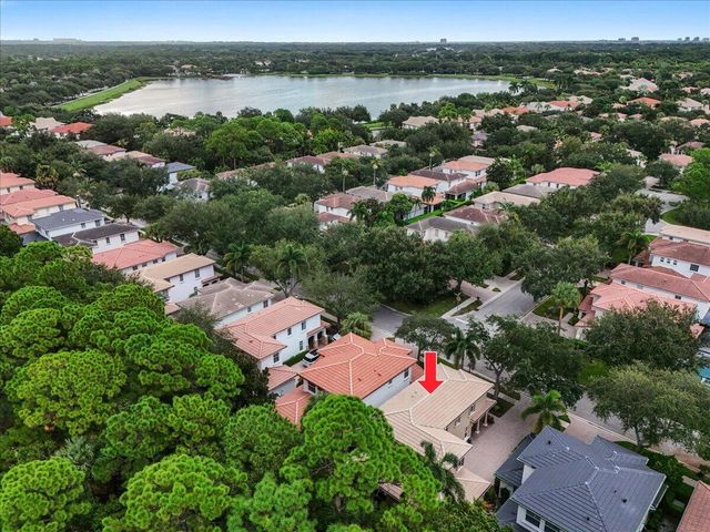 443 Pumpkin Drive, Palm Beach Gardens, FL 33410