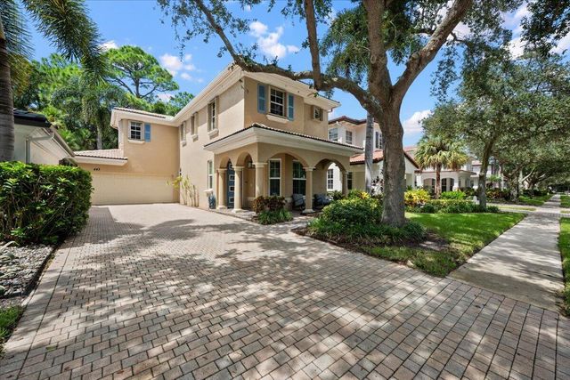 443 Pumpkin Drive, Palm Beach Gardens, FL 33410
