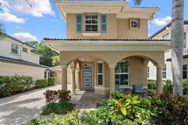 443 Pumpkin Drive, Palm Beach Gardens, FL 33410