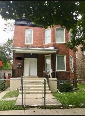26 E 113th Street, Chicago, IL 60628