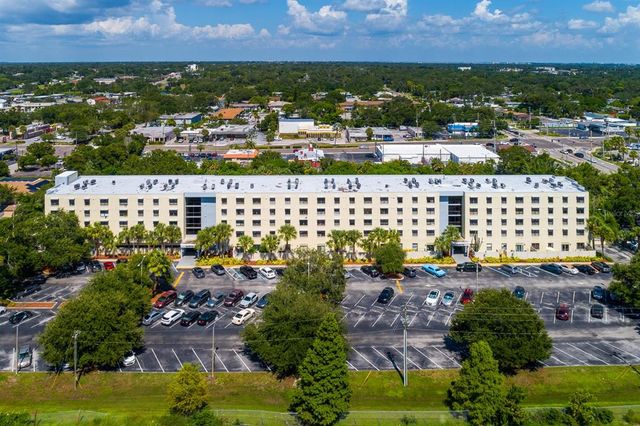 701 S MADISON AVENUE 317, Clearwater, FL 33756