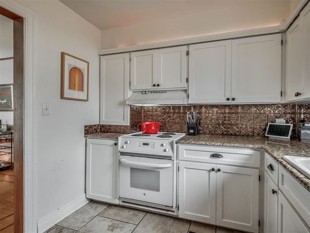 1605 NW 43rd Street, Oklahoma City, OK 73118