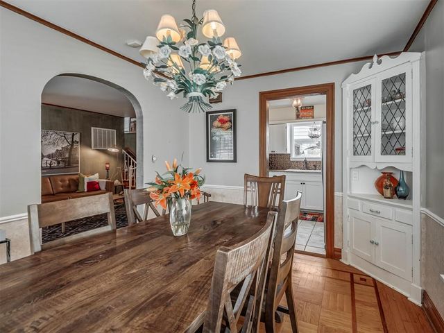 1605 NW 43rd Street, Oklahoma City, OK 73118