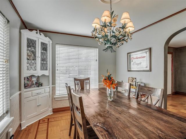 1605 NW 43rd Street, Oklahoma City, OK 73118