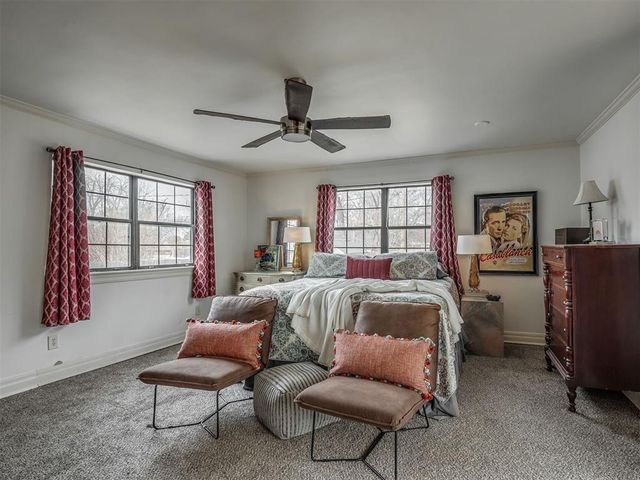 1605 NW 43rd Street, Oklahoma City, OK 73118