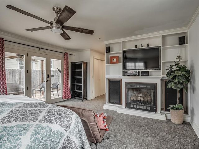 1605 NW 43rd Street, Oklahoma City, OK 73118