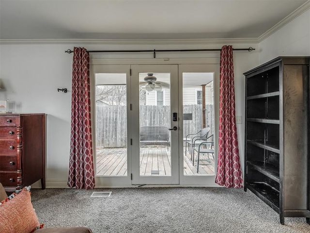1605 NW 43rd Street, Oklahoma City, OK 73118