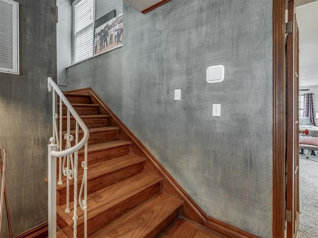 1605 NW 43rd Street, Oklahoma City, OK 73118