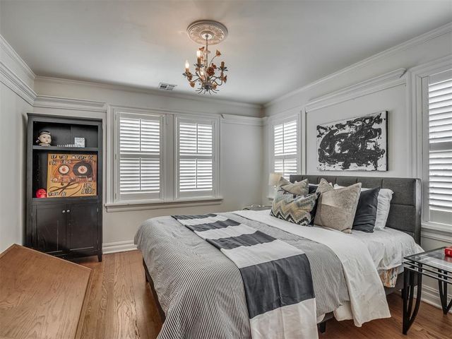 1605 NW 43rd Street, Oklahoma City, OK 73118