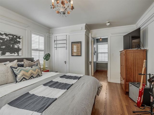 1605 NW 43rd Street, Oklahoma City, OK 73118