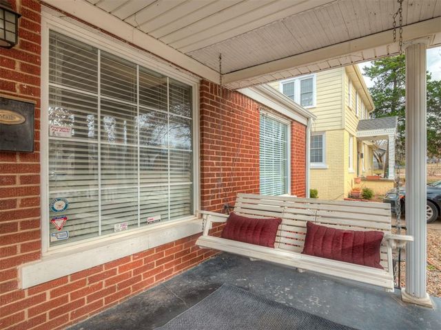 1605 NW 43rd Street, Oklahoma City, OK 73118