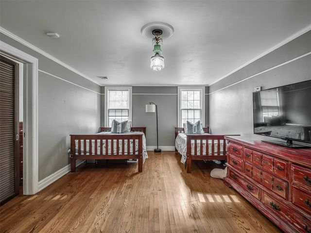 1605 NW 43rd Street, Oklahoma City, OK 73118