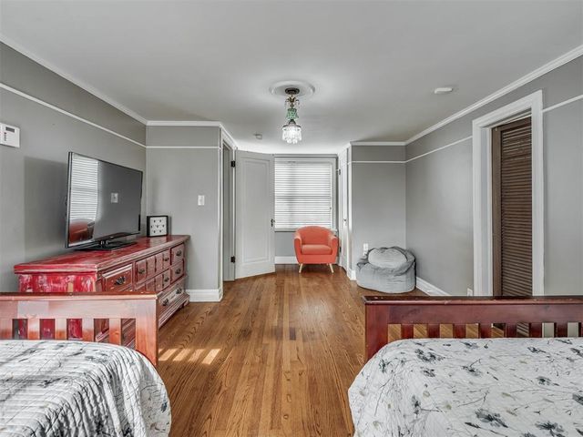 1605 NW 43rd Street, Oklahoma City, OK 73118